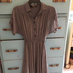 Reworked vintage❤️ dress